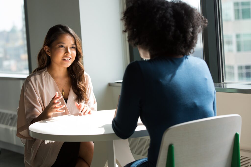 Dallas A City Empowering Business Women